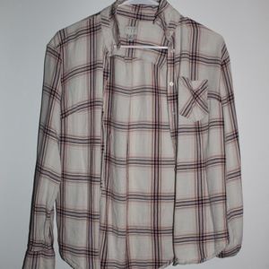 A New Day Flannel